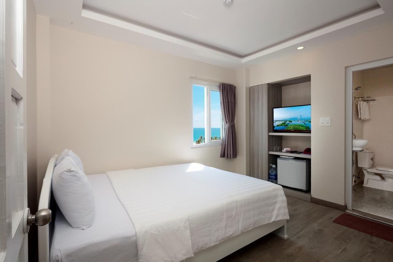 Zen Hotel Nha Trang Exterior foto