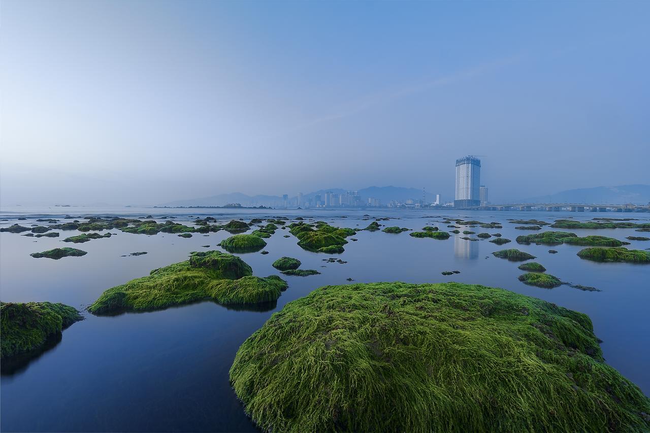 Zen Hotel Nha Trang Exterior foto